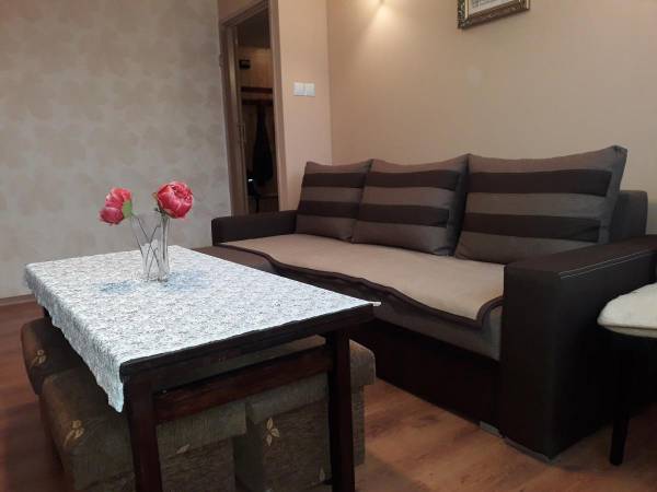 Apartament Słoneczny