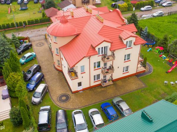 Pokoje Gościnne Toskania