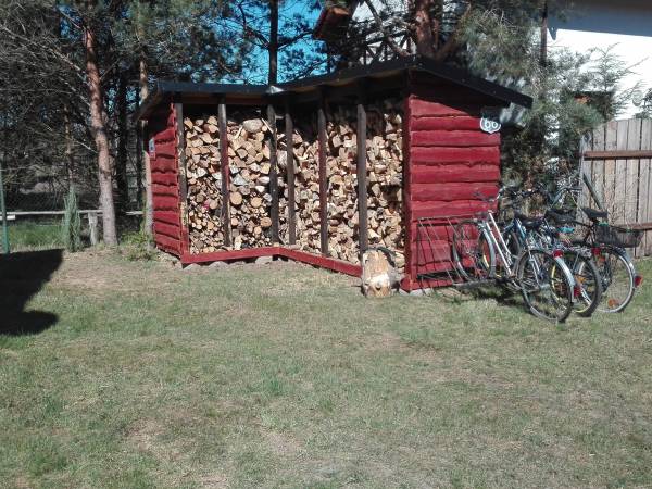 Białógórska Kajuta