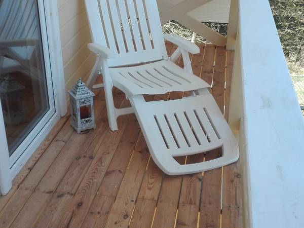 Białógórska Kajuta