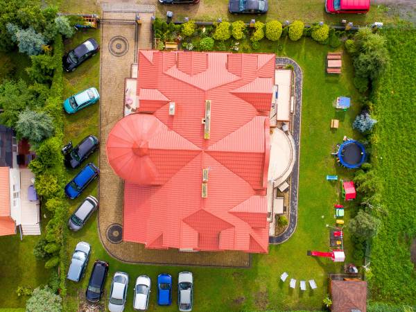 Pokoje Gościnne Toskania