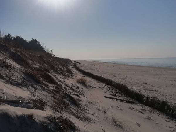 Białógórska Kajuta