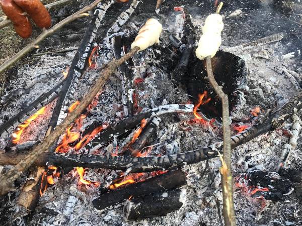 Białógórska Kajuta