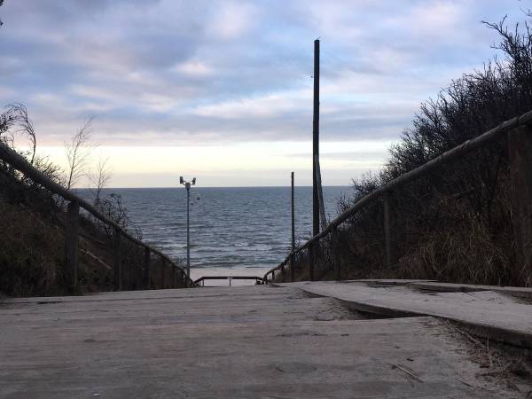 Białógórska Kajuta