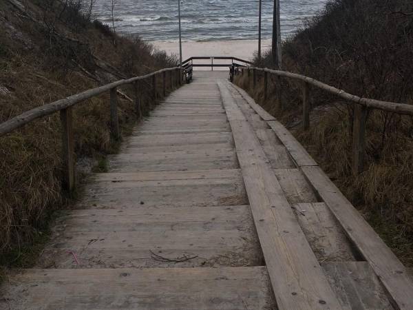 Białógórska Kajuta