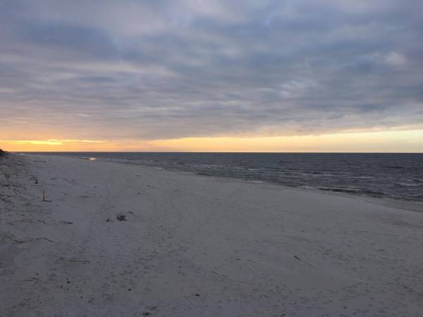 Białógórska Kajuta