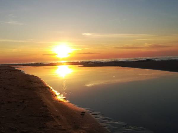 Białógórska Kajuta