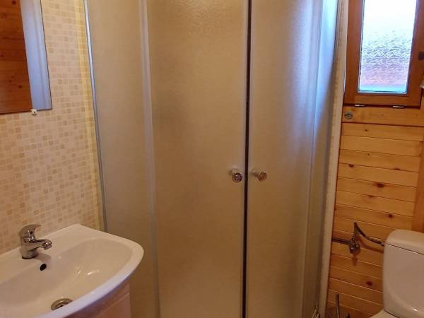 Domki letniskowe Klif