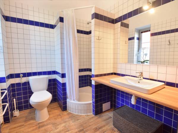 Dom Wczasowy Gród Piastów