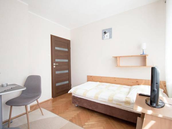 Pokój nr 3 z balkonem 2 os