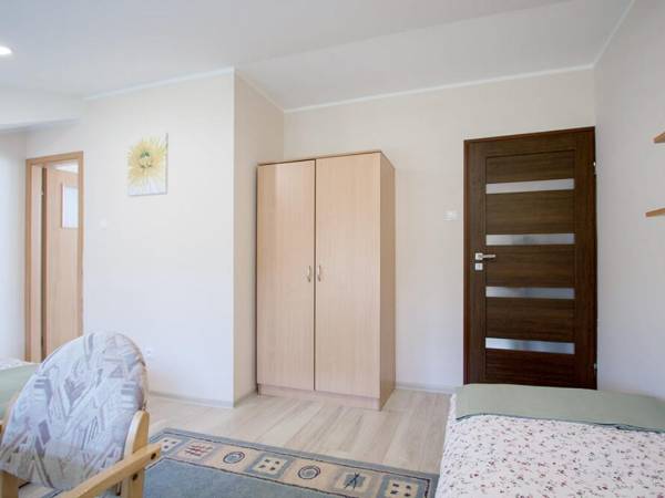 Pokój nr 5 II piętro 3 osobowy