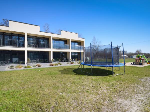 Domki Apartamentowe Umberto I 