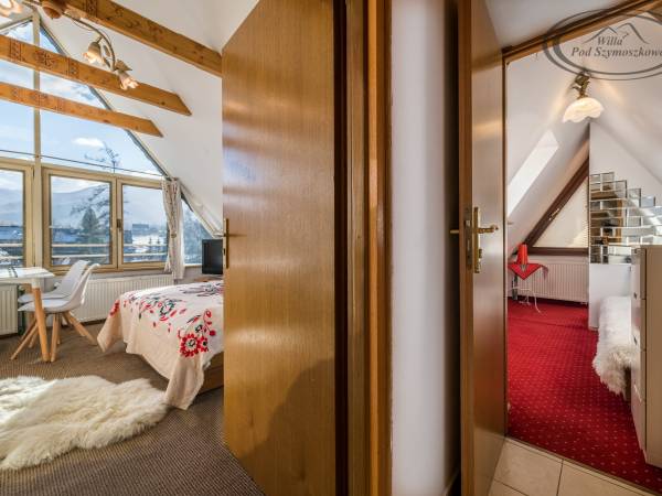 Apartament panoramiczny