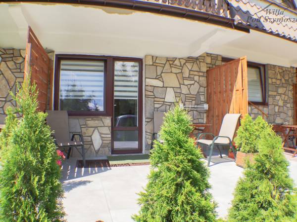 taras ziemny pokój numer 2