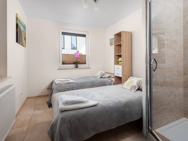 Władysławowo - Apollo