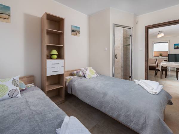 Władysławowo - Apollo