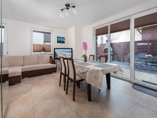 Władysławowo - Apollo