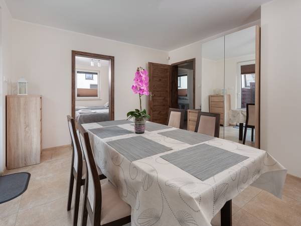 Władysławowo - Apollo