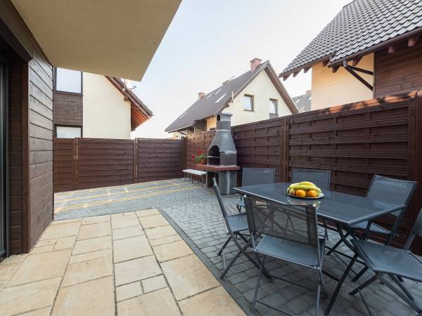 Władysławowo - Apollo