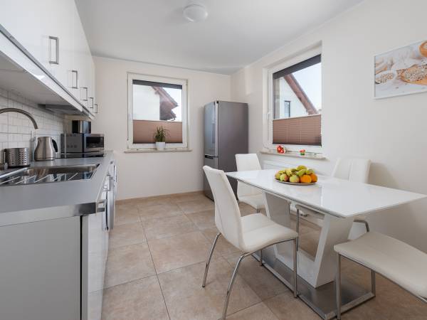 Władysławowo - Apollo