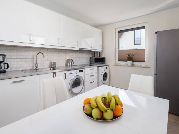 Władysławowo - Apollo