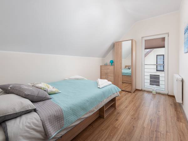 Władysławowo - Apollo