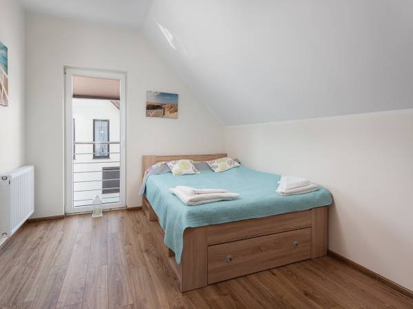 Władysławowo - Apollo