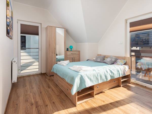 Władysławowo - Apollo