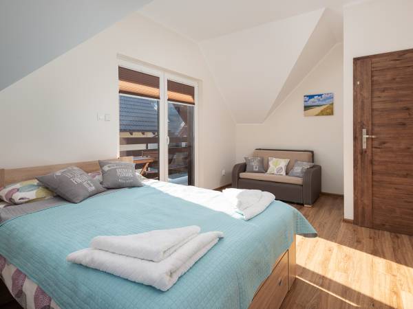 Władysławowo - Apollo