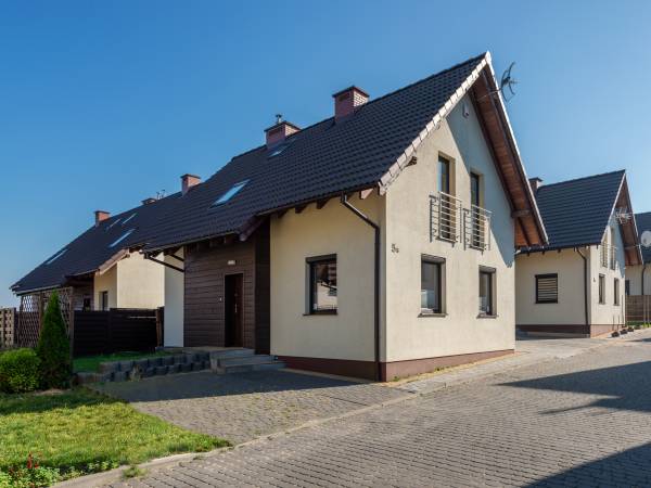 Władysławowo - Apollo