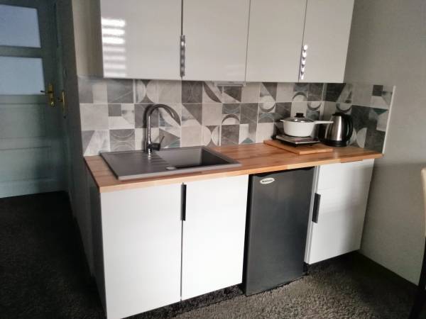 POKOJE ROBELADA we Władysławowie