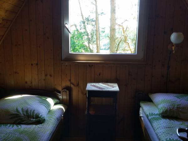 Gospodarstwo Agroturystyczne 