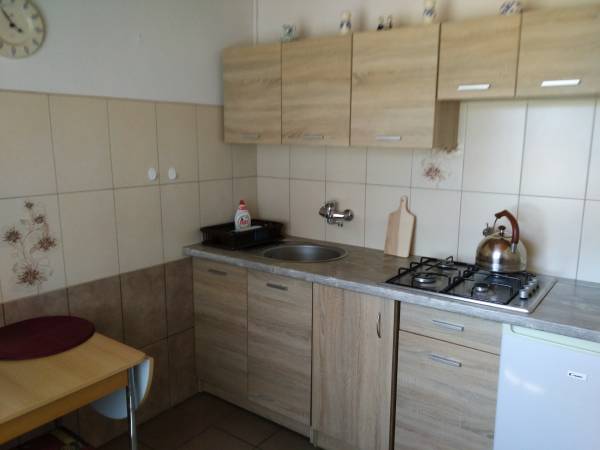 Gospodarstwo Agroturystyczne 