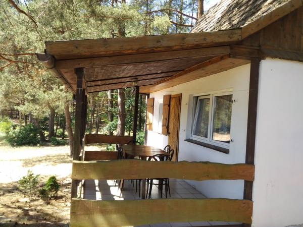 Gospodarstwo Agroturystyczne 