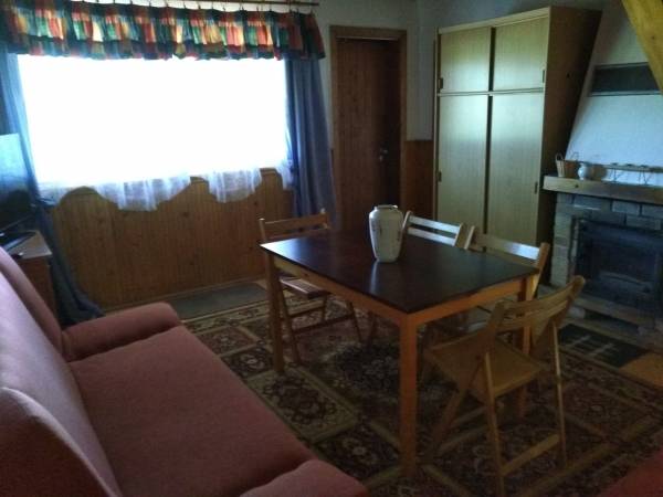 Gospodarstwo Agroturystyczne 