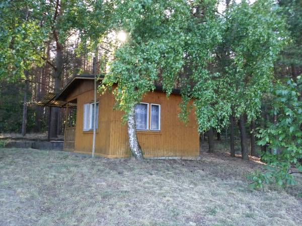 Gospodarstwo Agroturystyczne 