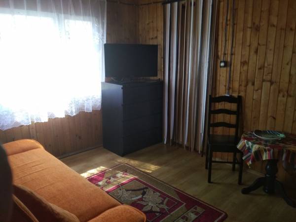 Gospodarstwo Agroturystyczne 