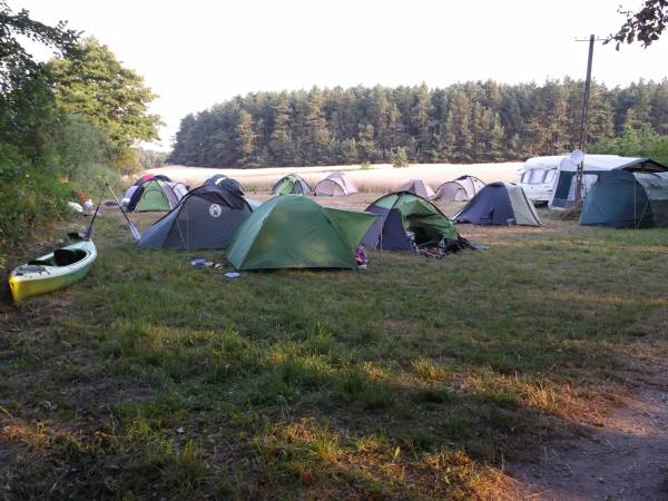 Gospodarstwo Agroturystyczne 