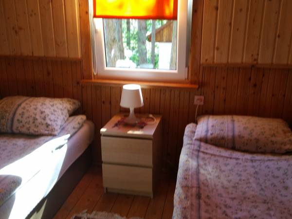 Gospodarstwo Agroturystyczne 