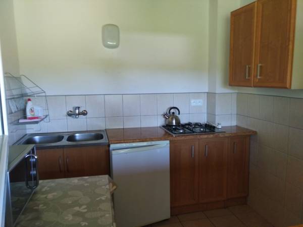 Gospodarstwo Agroturystyczne 