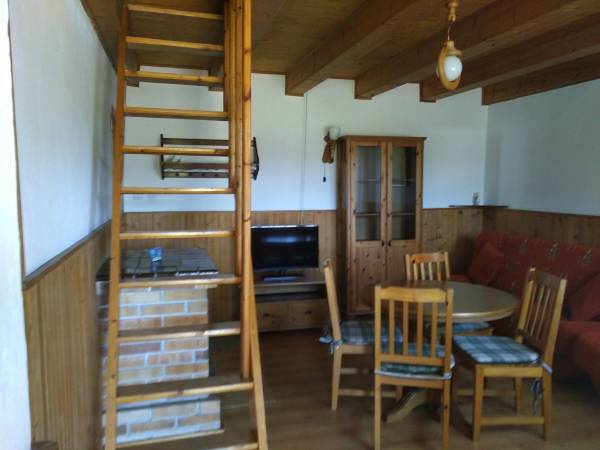 Gospodarstwo Agroturystyczne 