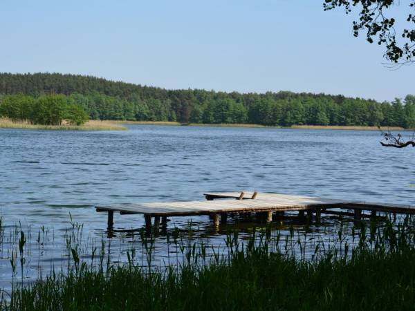 Gospodarstwo Agroturystyczne 