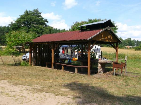 Gospodarstwo Agroturystyczne 