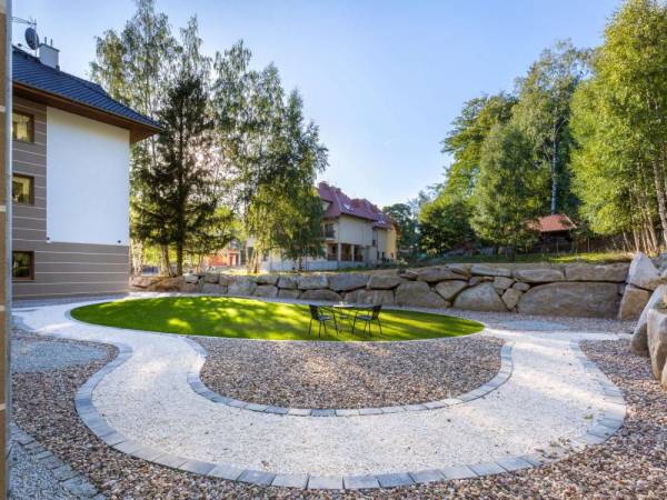 Apartamenty Kasprowicza 13