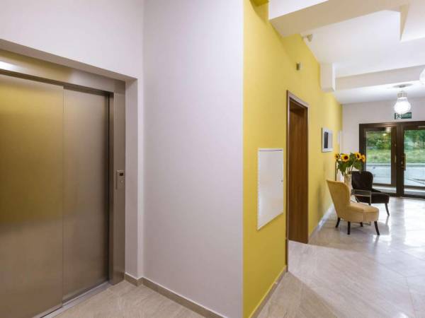 Apartamenty Kasprowicza 13