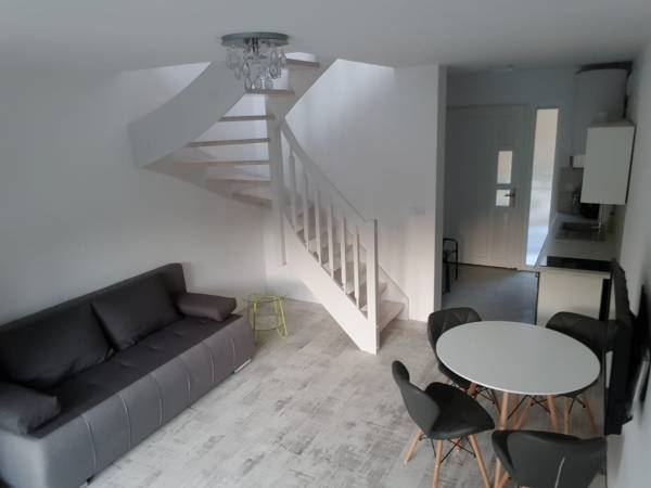 4Flądry Apartamenty