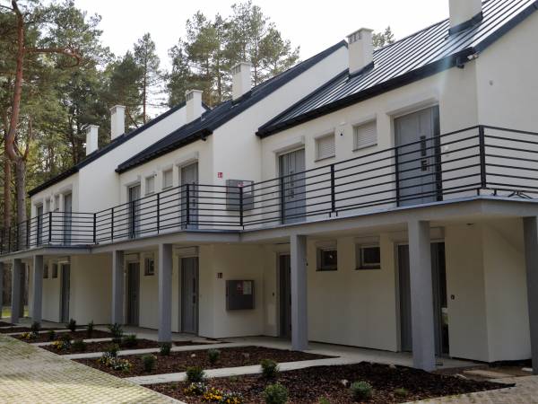 4Flądry Apartamenty