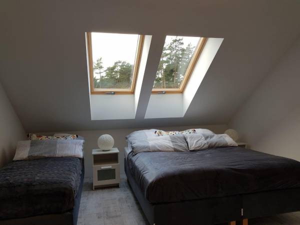 4Flądry Apartamenty