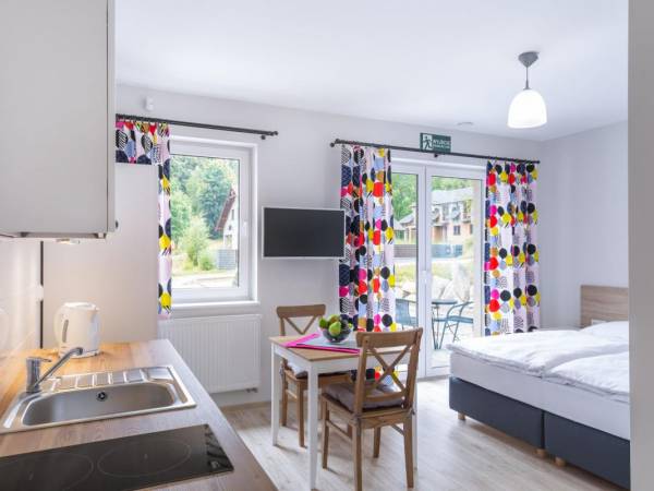 Apartamenty Kasprowicza 13