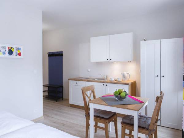 Apartamenty Kasprowicza 13